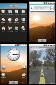 android-google