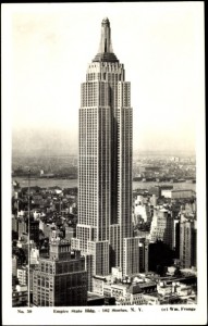 empire state