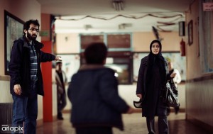 دهلیز یکی از فیلم های دیده نشده جشنواره