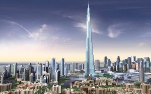 دبی، عرب مدرن؟