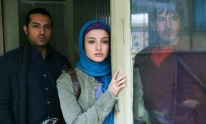 نسل جوان ترسیم شده در قاعده تصادف چه موجوداتی هستند؟