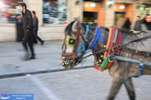 نگاه توریستی به بازار