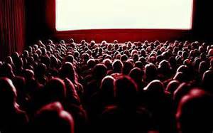 سینما با مردم تعریف می شود